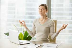 Creating Balance: The Role of Your Living Environment in Mental Well-Being Creating Balance: The Role of Your Living Environment in Mental Well-Being